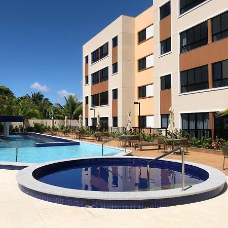 Apartamento Em Guarajuba, Bahia 1 Tudo Novinho E Finamente Decorado Сальвадор Экстерьер фото