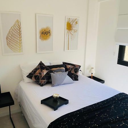 Apartamento Em Guarajuba, Bahia 1 Tudo Novinho E Finamente Decorado Сальвадор Экстерьер фото
