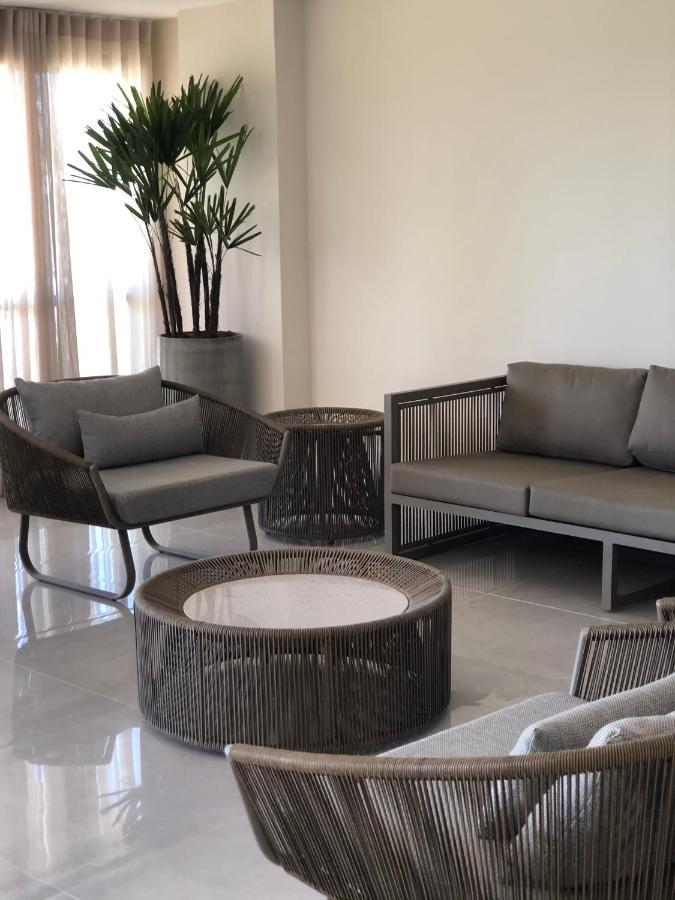 Apartamento Em Guarajuba, Bahia 1 Tudo Novinho E Finamente Decorado Сальвадор Экстерьер фото