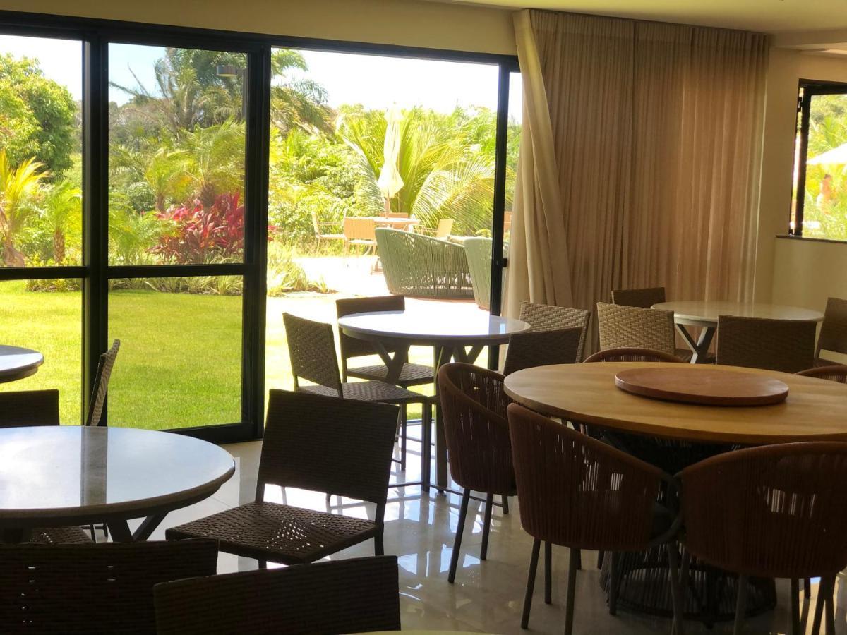 Apartamento Em Guarajuba, Bahia 1 Tudo Novinho E Finamente Decorado Сальвадор Экстерьер фото