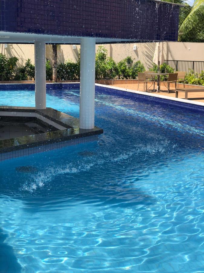 Apartamento Em Guarajuba, Bahia 1 Tudo Novinho E Finamente Decorado Сальвадор Экстерьер фото