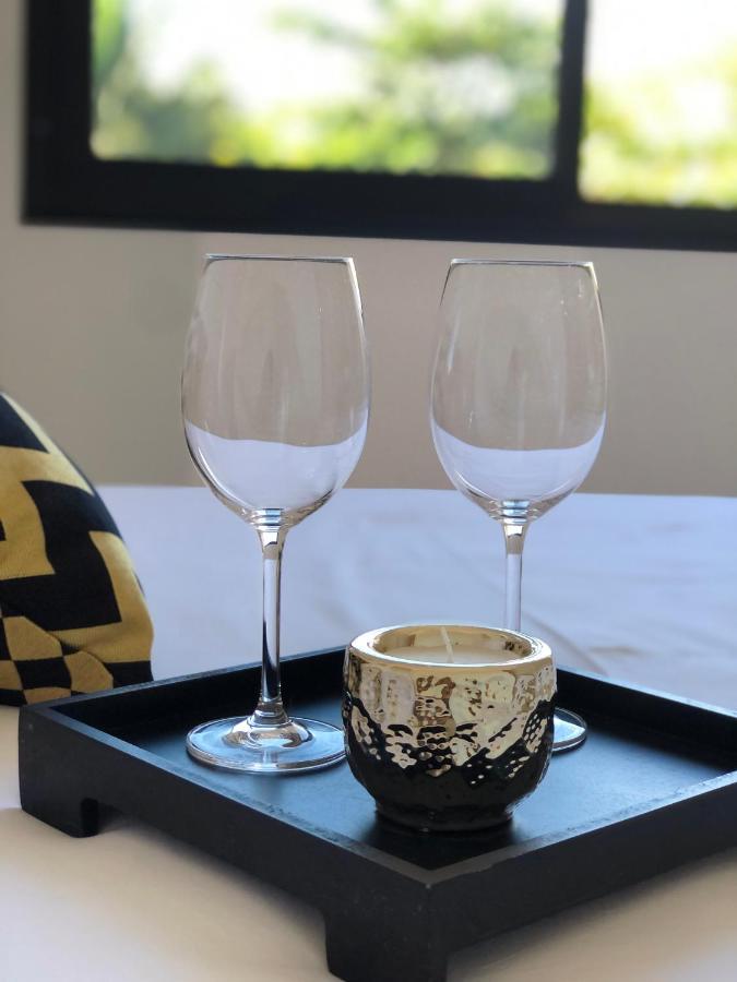 Apartamento Em Guarajuba, Bahia 1 Tudo Novinho E Finamente Decorado Сальвадор Экстерьер фото