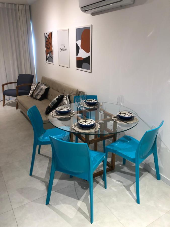 Apartamento Em Guarajuba, Bahia 1 Tudo Novinho E Finamente Decorado Сальвадор Экстерьер фото