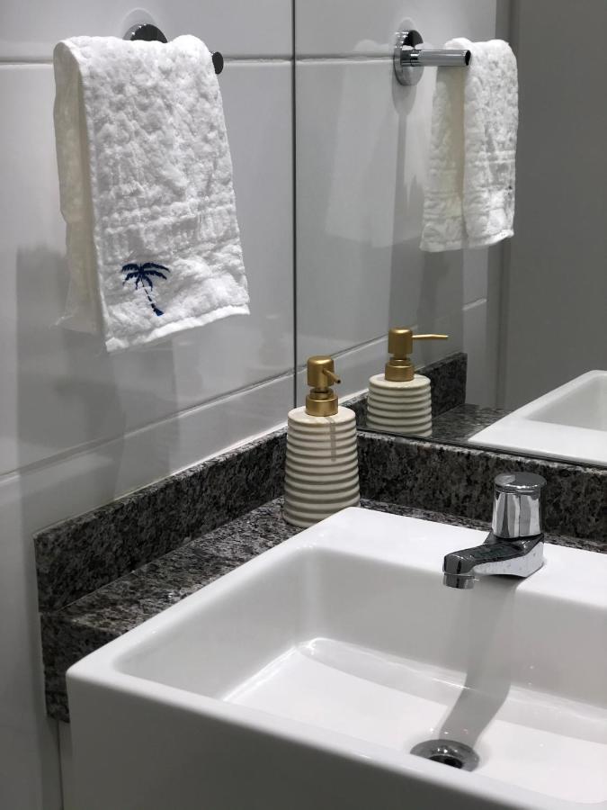Apartamento Em Guarajuba, Bahia 1 Tudo Novinho E Finamente Decorado Сальвадор Экстерьер фото