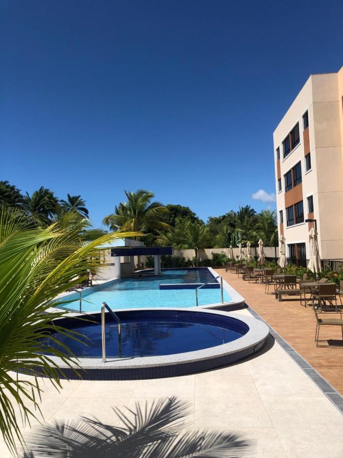 Apartamento Em Guarajuba, Bahia 1 Tudo Novinho E Finamente Decorado Сальвадор Экстерьер фото