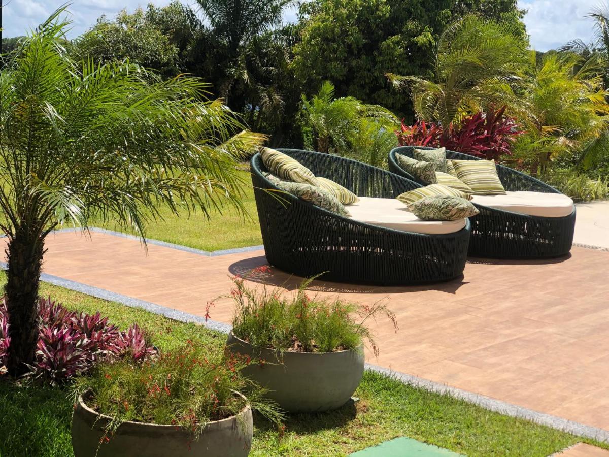 Apartamento Em Guarajuba, Bahia 1 Tudo Novinho E Finamente Decorado Сальвадор Экстерьер фото