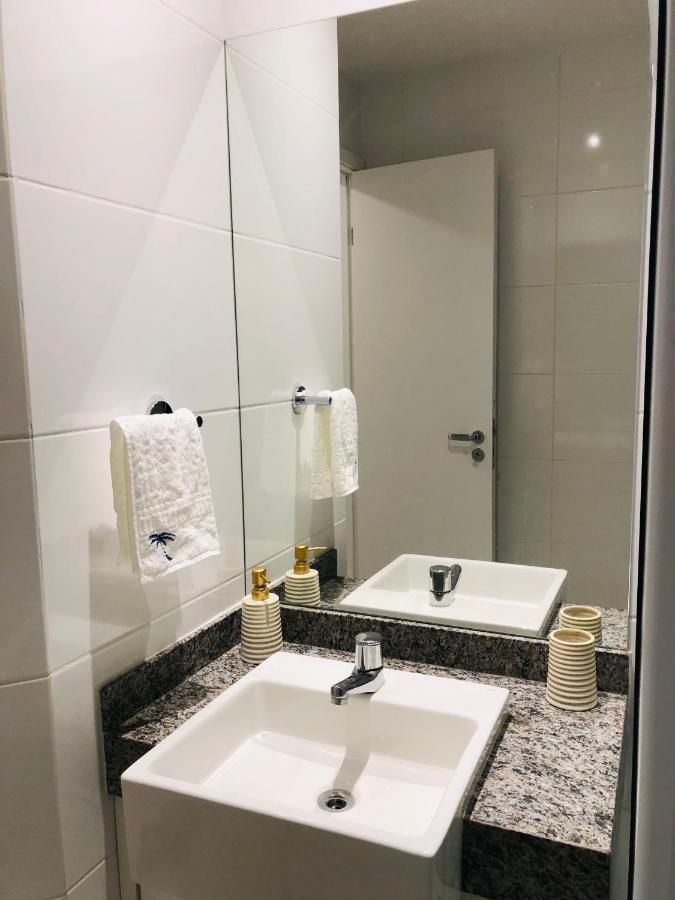Apartamento Em Guarajuba, Bahia 1 Tudo Novinho E Finamente Decorado Сальвадор Экстерьер фото