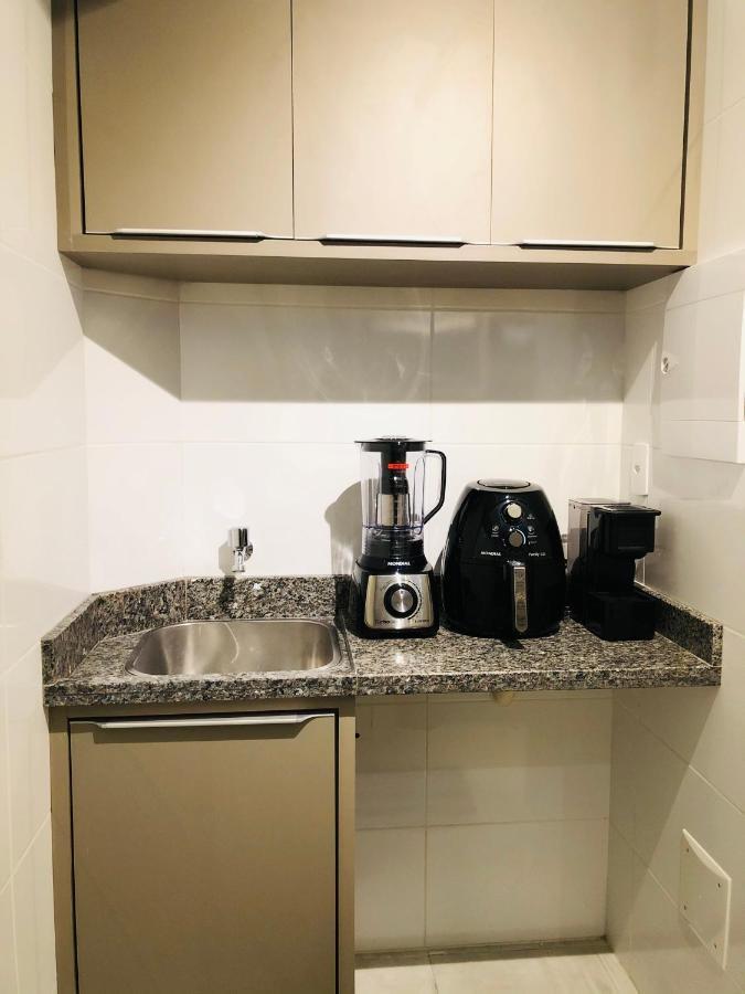Apartamento Em Guarajuba, Bahia 1 Tudo Novinho E Finamente Decorado Сальвадор Экстерьер фото