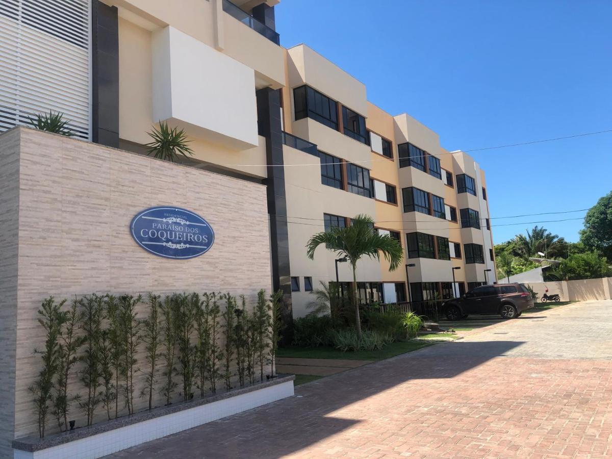 Apartamento Em Guarajuba, Bahia 1 Tudo Novinho E Finamente Decorado Сальвадор Экстерьер фото