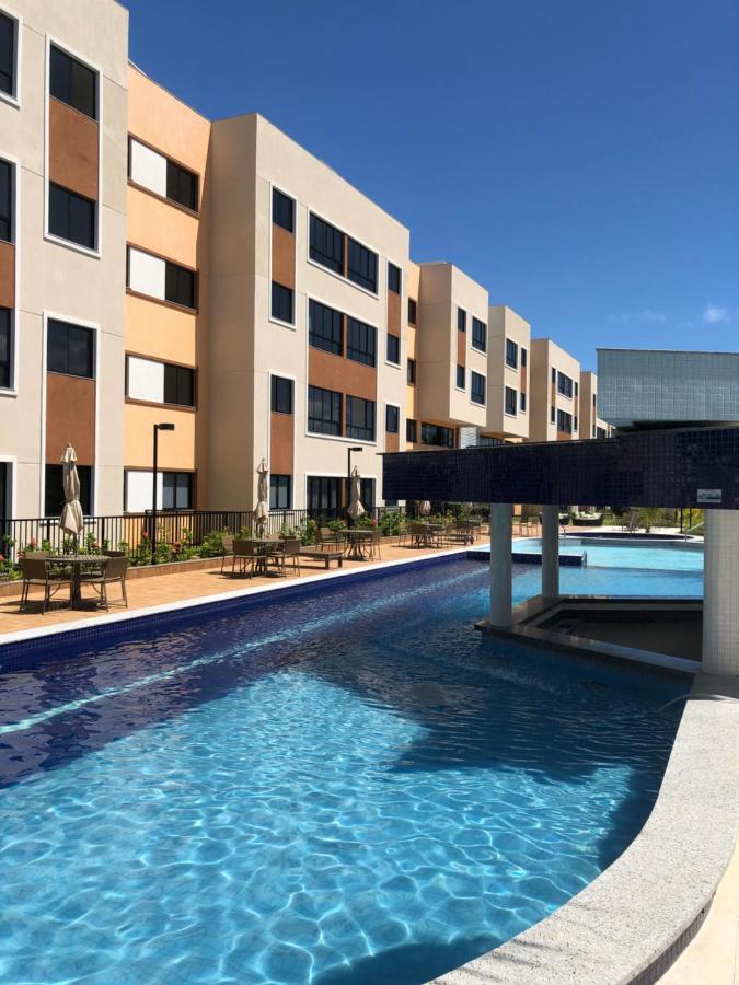 Apartamento Em Guarajuba, Bahia 1 Tudo Novinho E Finamente Decorado Сальвадор Экстерьер фото