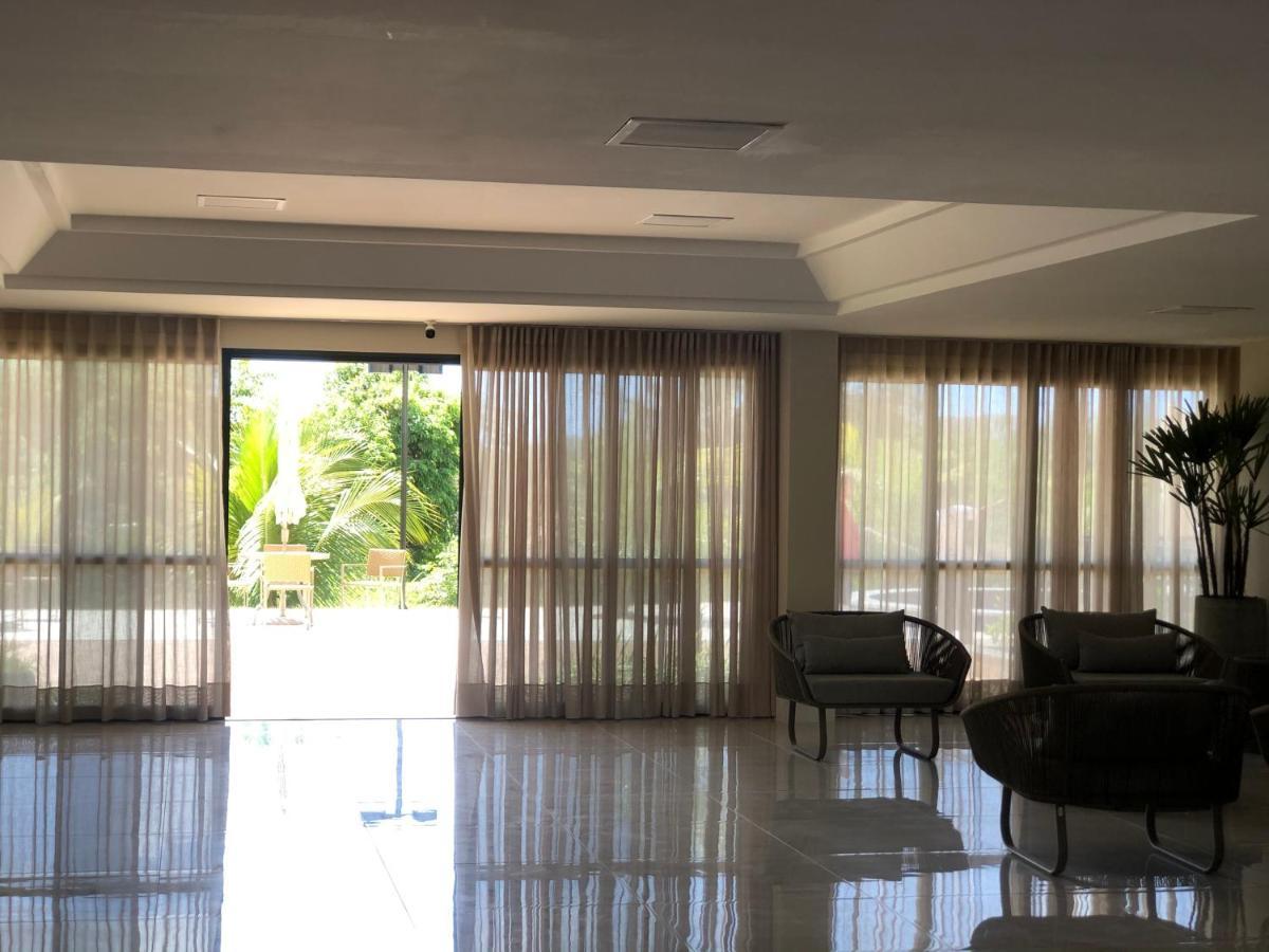 Apartamento Em Guarajuba, Bahia 1 Tudo Novinho E Finamente Decorado Сальвадор Экстерьер фото