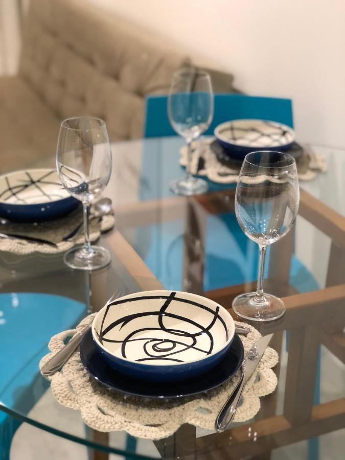 Apartamento Em Guarajuba, Bahia 1 Tudo Novinho E Finamente Decorado Сальвадор Экстерьер фото