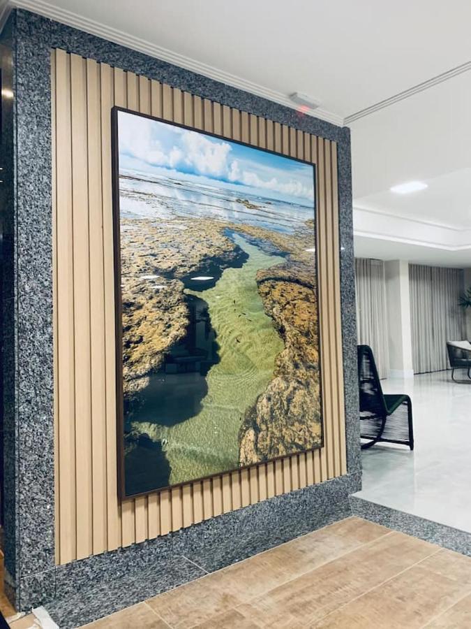 Apartamento Em Guarajuba, Bahia 1 Tudo Novinho E Finamente Decorado Сальвадор Экстерьер фото