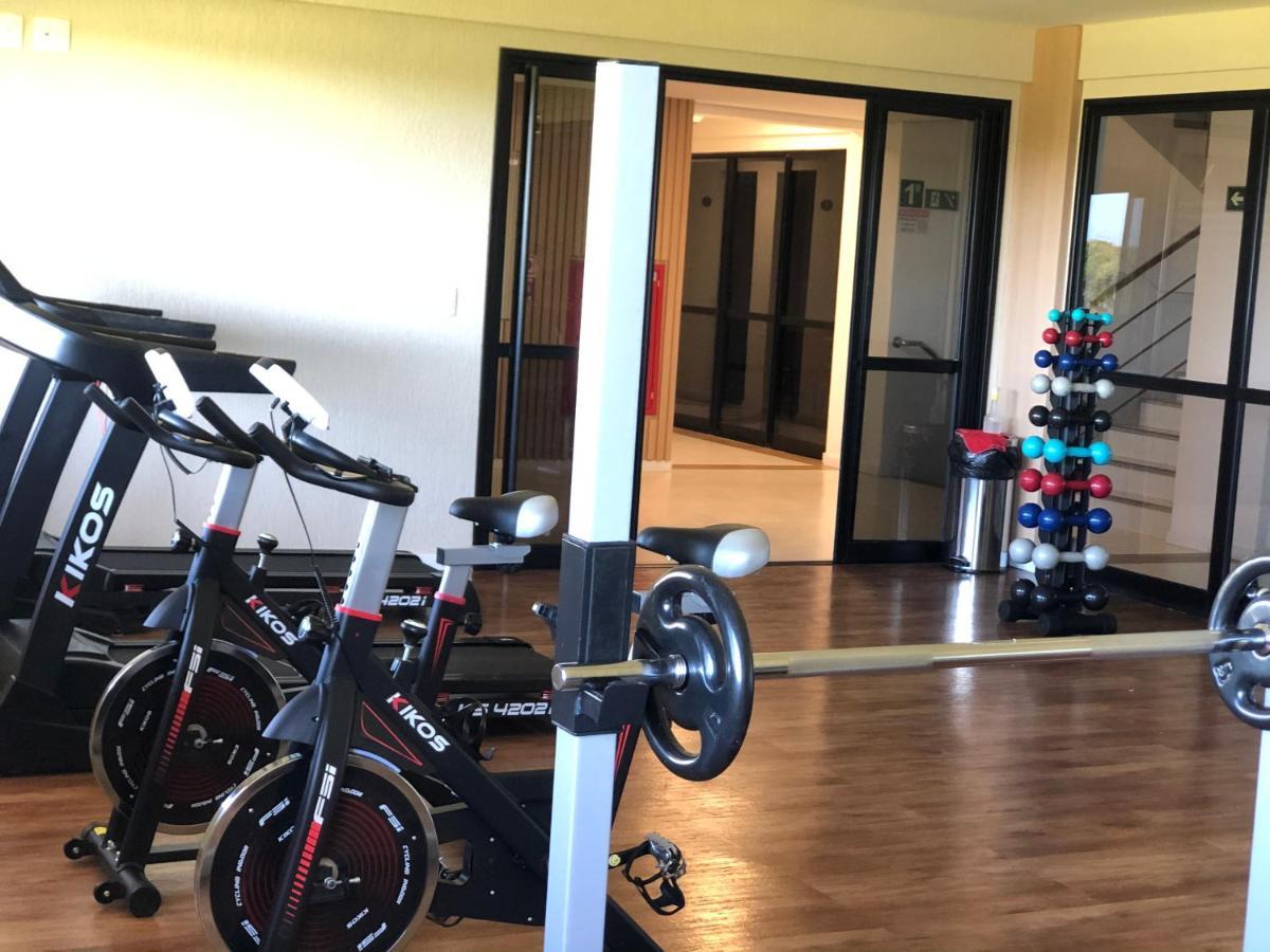 Apartamento Em Guarajuba, Bahia 1 Tudo Novinho E Finamente Decorado Сальвадор Экстерьер фото