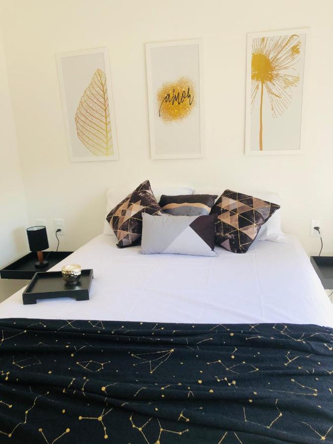 Apartamento Em Guarajuba, Bahia 1 Tudo Novinho E Finamente Decorado Сальвадор Экстерьер фото