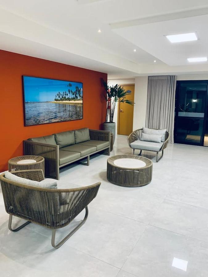 Apartamento Em Guarajuba, Bahia 1 Tudo Novinho E Finamente Decorado Сальвадор Экстерьер фото