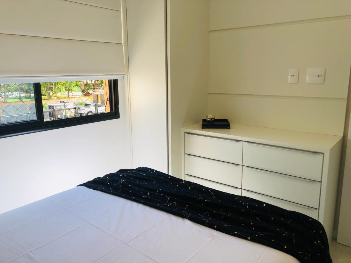 Apartamento Em Guarajuba, Bahia 1 Tudo Novinho E Finamente Decorado Сальвадор Экстерьер фото